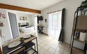 Studios à Valence, Drôme
